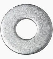 USS Flat Washers