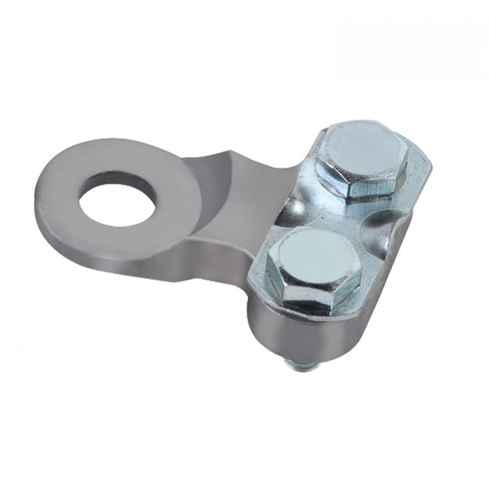 Heavy-Duty Battery Side Terminal