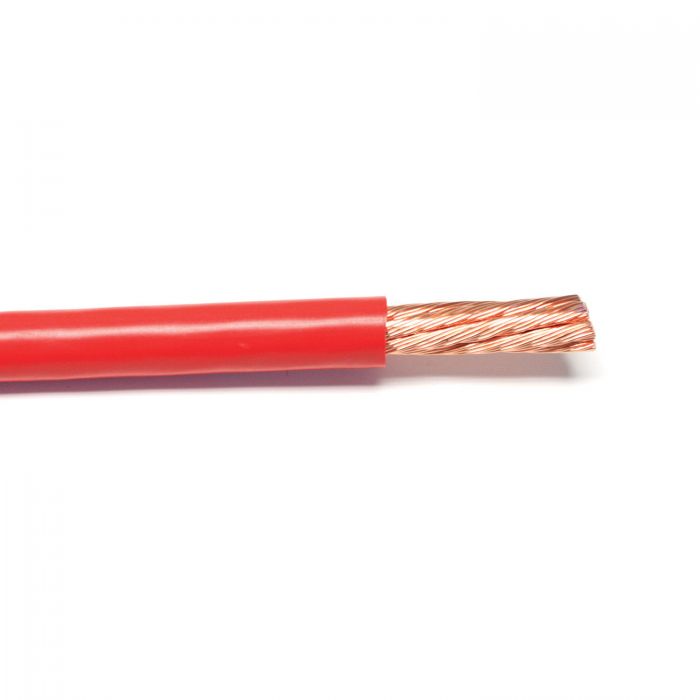 Primary Wire - Rated 80° C