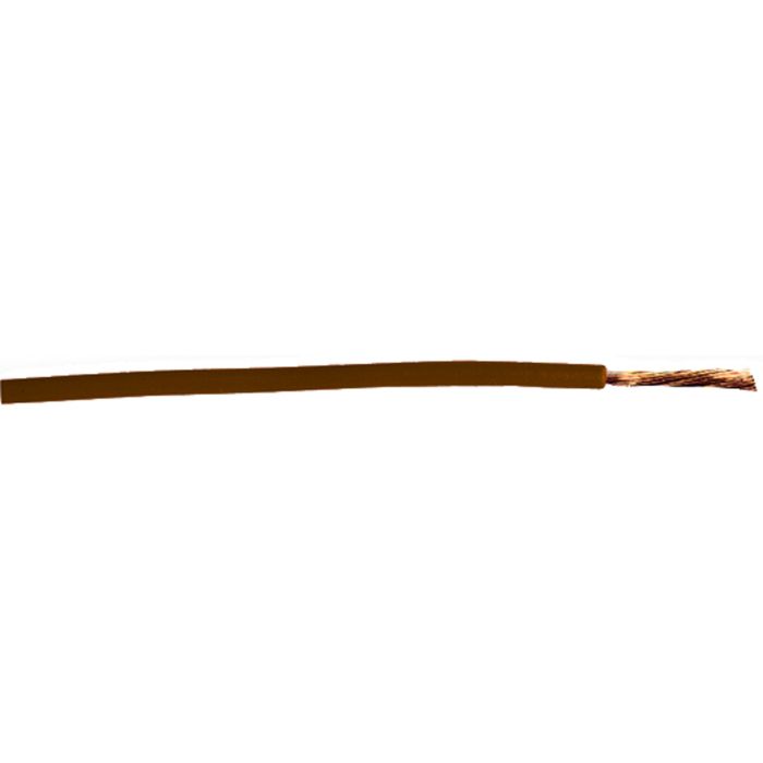 Primary Wire - Rated 80° C