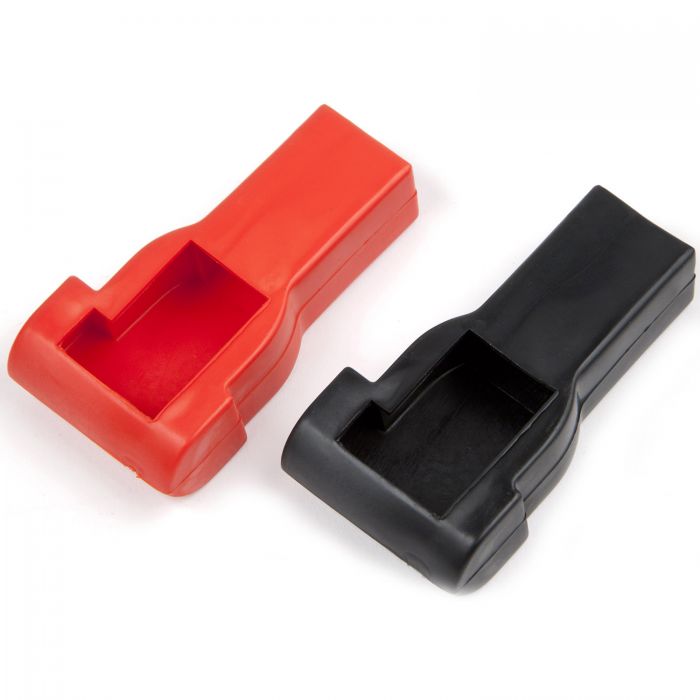 Battery Terminal Straight Boots