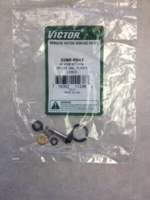 Victor Cutting Oxygen Valve Repair Kit