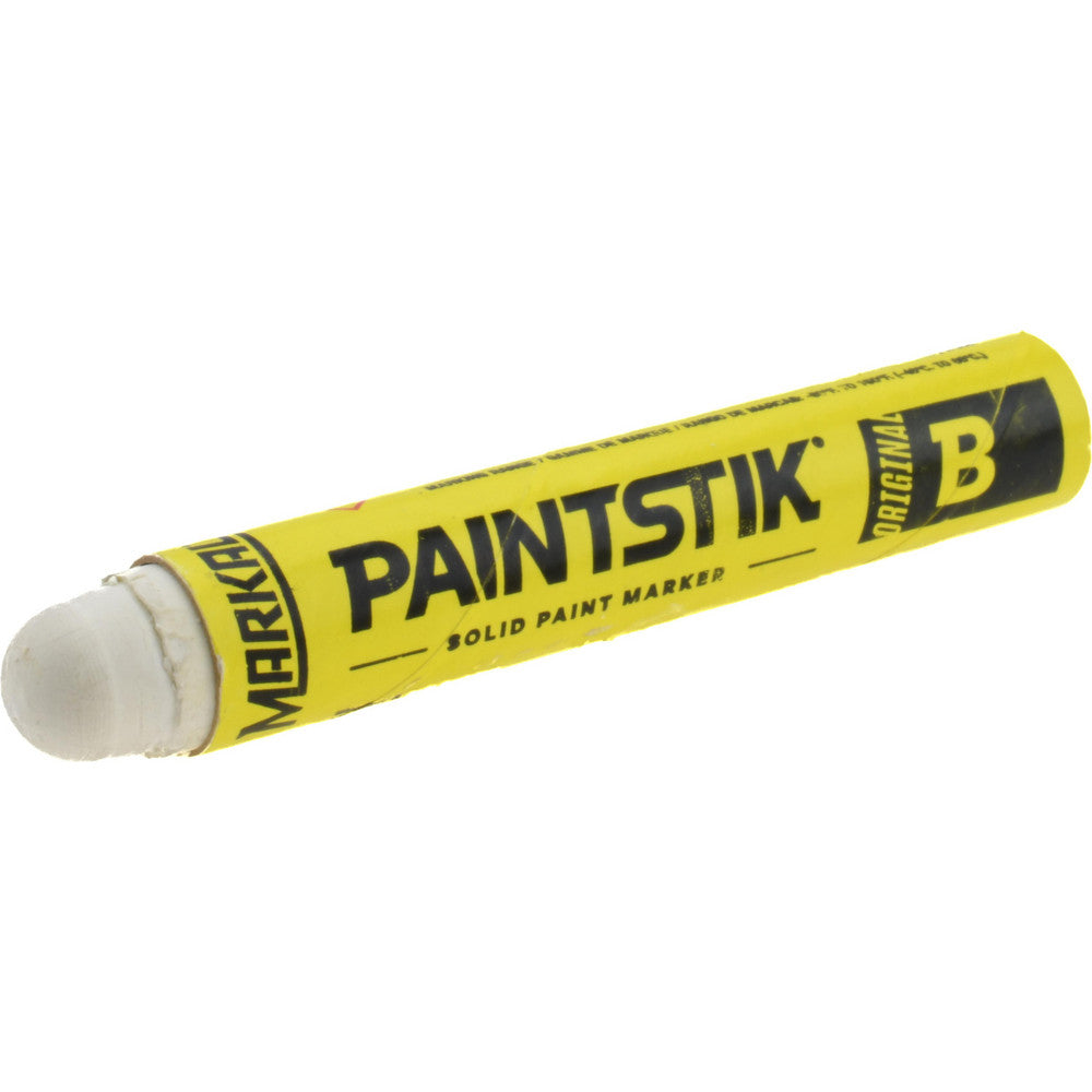 Solid Paint Marker/ White