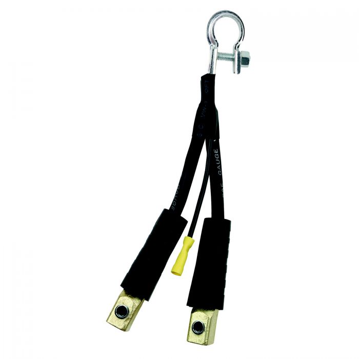 Quick Connect Battery Cable Repair Splice