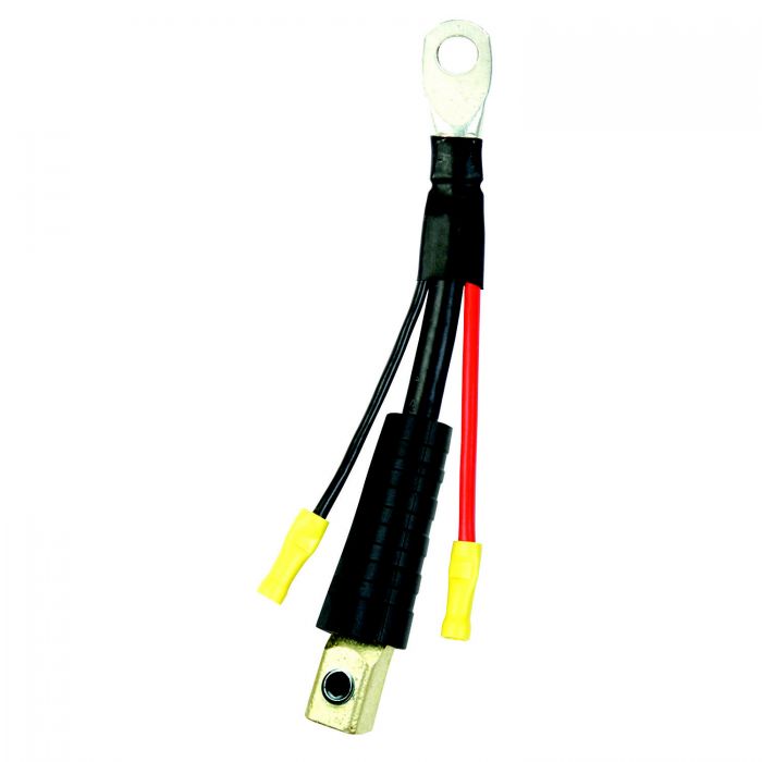 Quick Connect Battery Harness Repair Splice