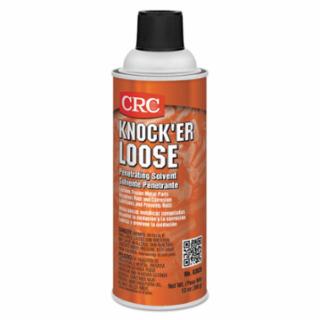 Knock'er Loose® Penetrating Solvent
