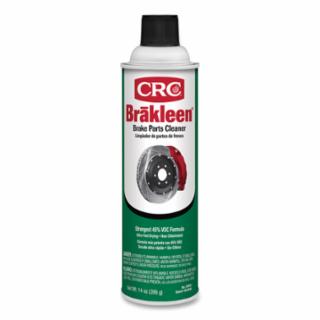 Brake Parts Cleaner, 14 oz