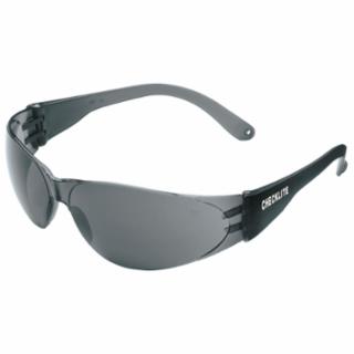SMOKE SAFETY GLASSES CREWS