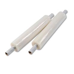 80 Gauge Stretch Wrap