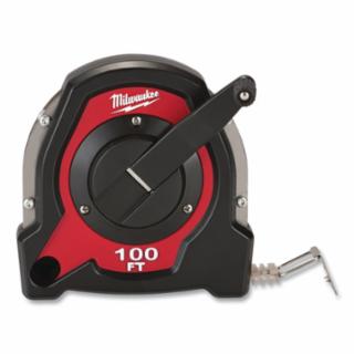 MILWAUKEE 100 FT TAPE MEASURE