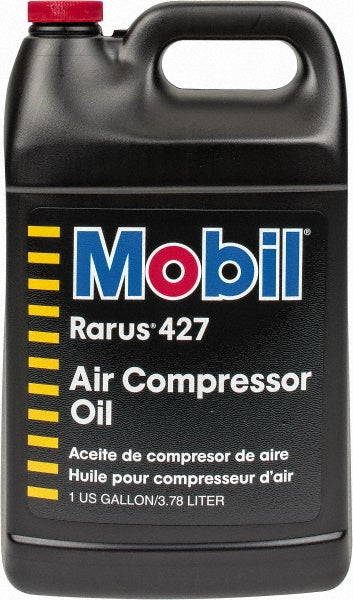 Air Compressor Oil