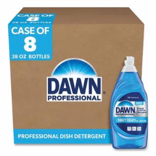 Manual Pot and Pan Dish Detergent