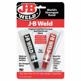Cold Weld Compound