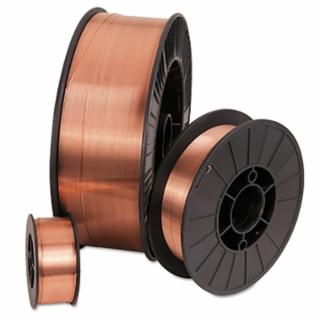 ER70S-6 MIG Welding Wire .035x44lb