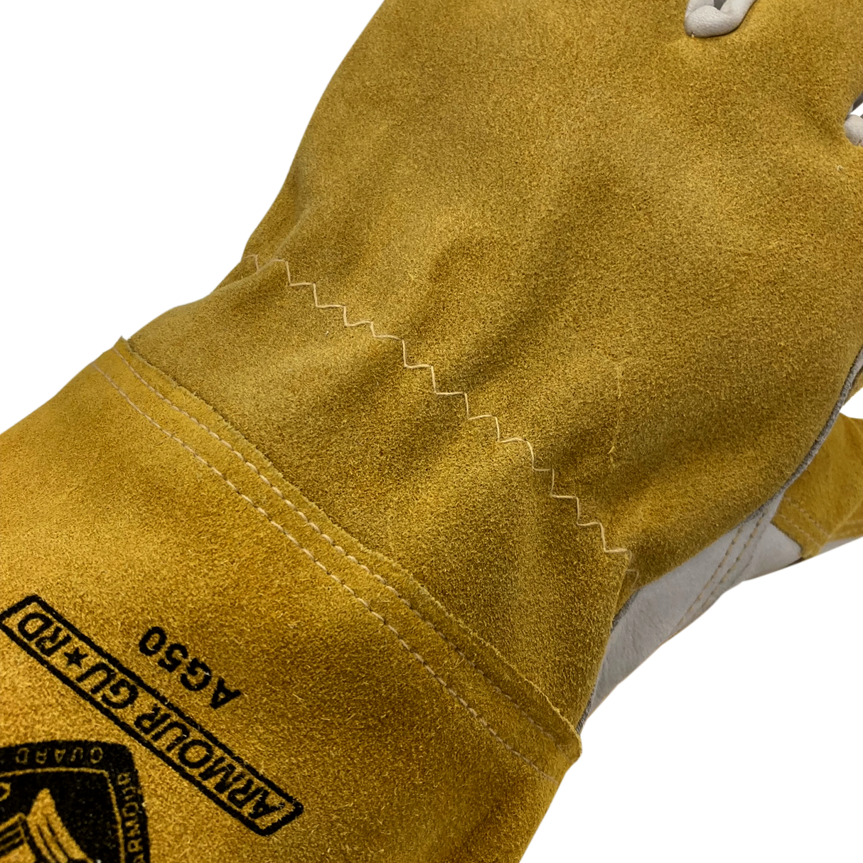 AG50 MIG WELDING GLOVES