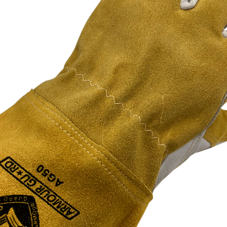 AG50 MIG WELDING GLOVES