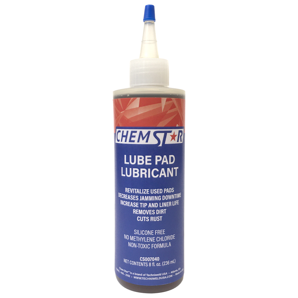Lube Pad Lubricant
