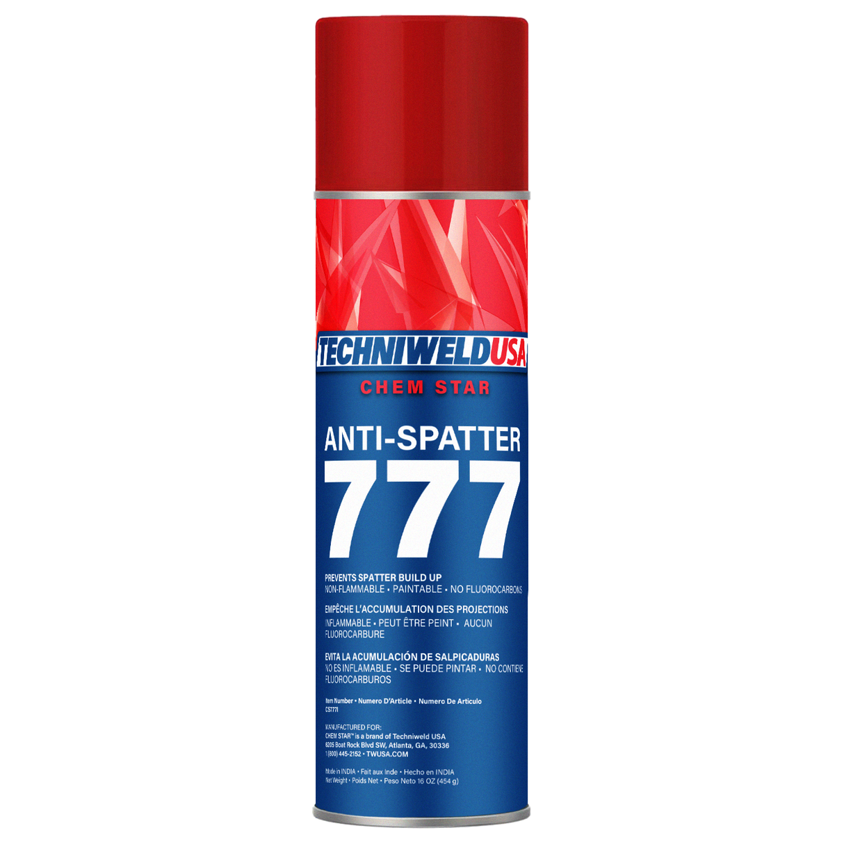 Chem Star Anti Spatter Spray