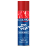 Chem Star Bright Finish- Zinc Galvanized Spray