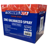 Chem Star Bright Finish- Zinc Galvanized Spray