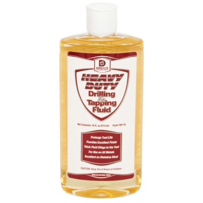 CUTTING FLUID