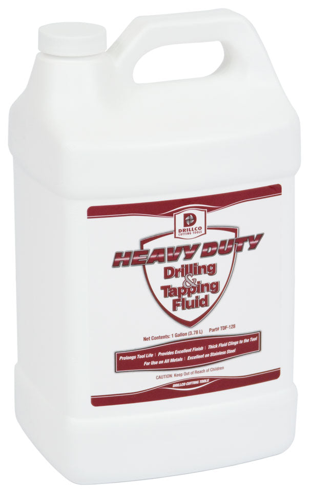 1 Gallon Drilling & Tapping Fluid