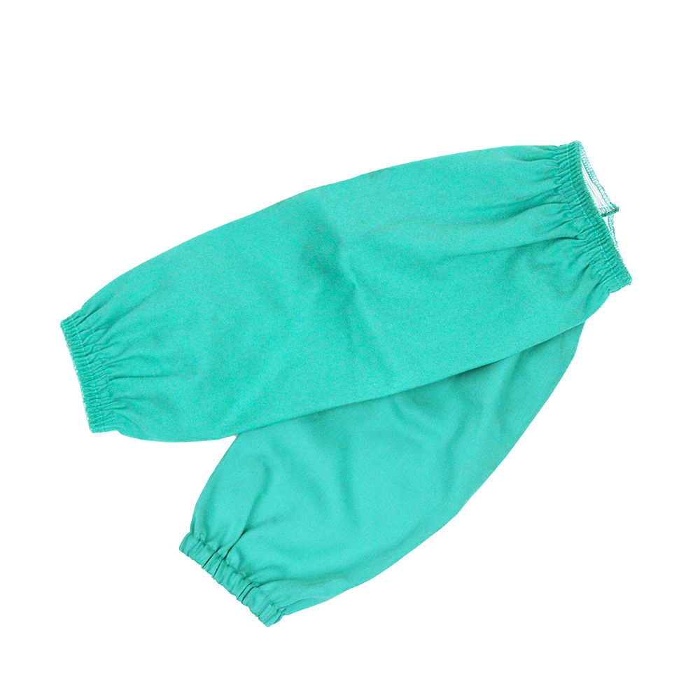 23" Green Sleeves