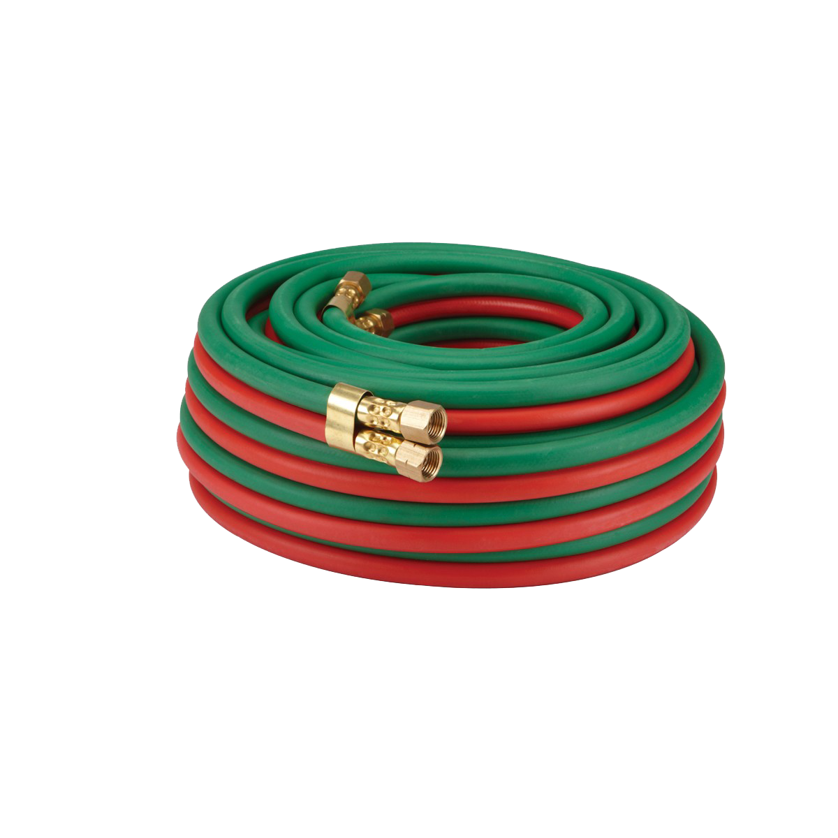 TECHNIWELD 1/4 X 50 TWIN HOSE