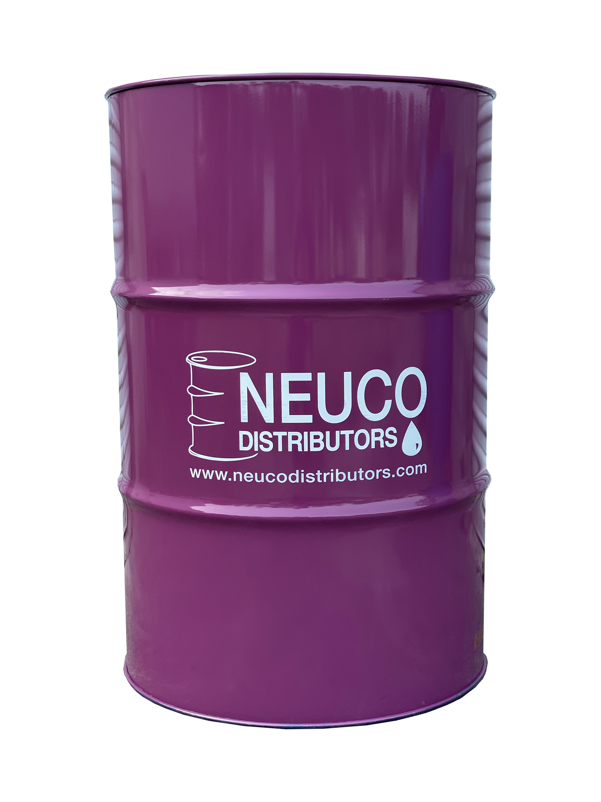 55 Gallon Neucool