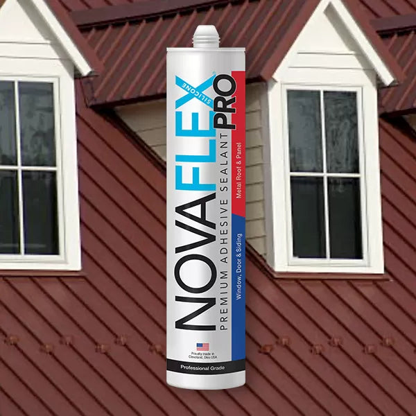 NovaFlex Pro Premium Adhesive Sealant