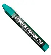Lumber Crayon's