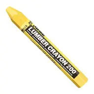 Lumber Crayon's