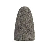 Norton Gemini 57A AO Type 16 Portable Snagging Cone