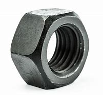 Plain Hex Nut