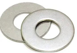 Stainless Flat Washer