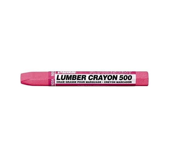 Lumber Crayon's