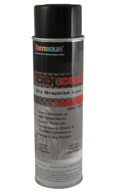 Dry Graphite Lube 20 oz.