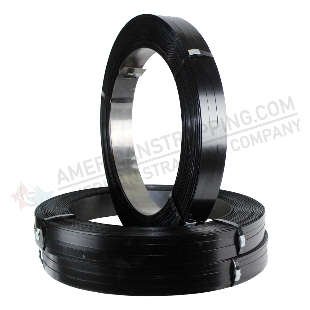 3/4' HIGH TENSILE STRAPPING