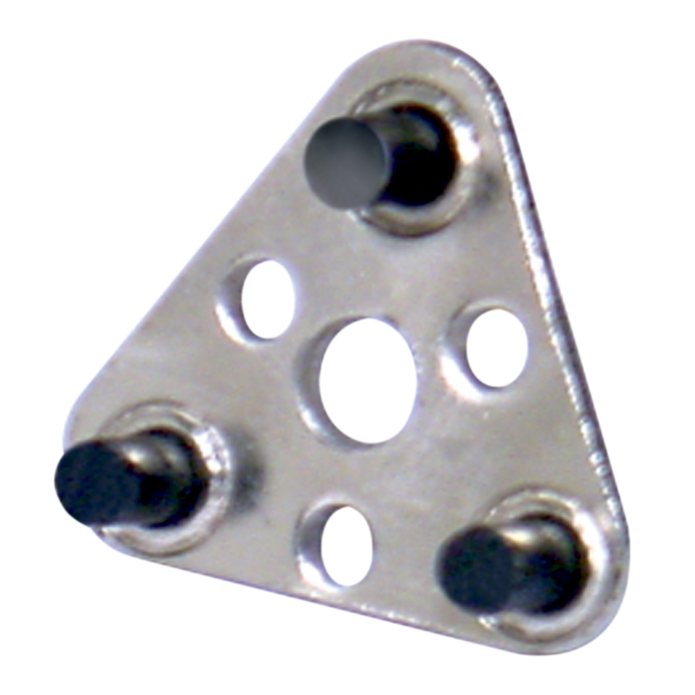 Triple flint spark lighter renewals