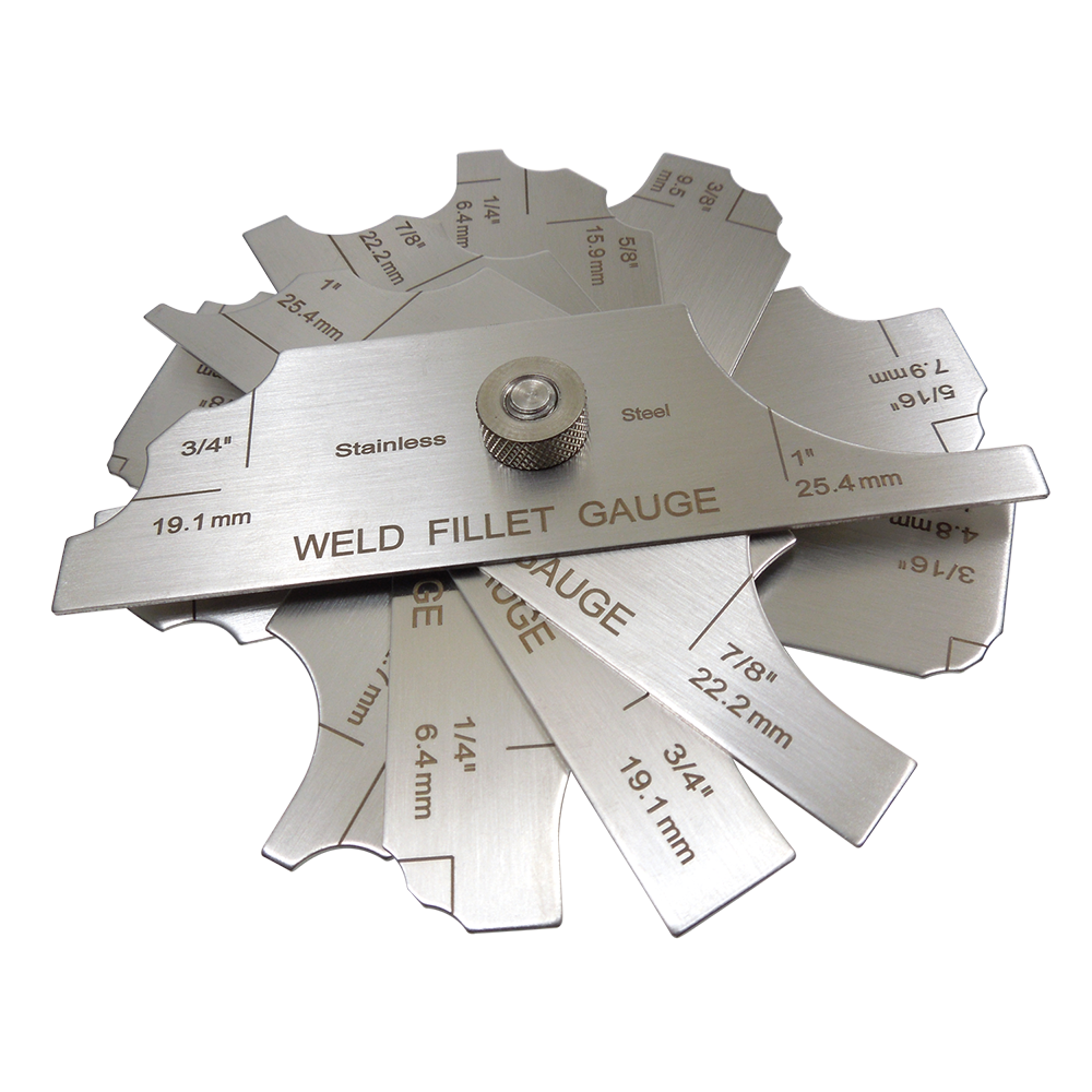 WG-11 Fillet Weld Gauge