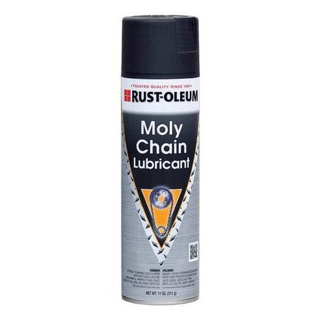 Rust-Oleum Moly Chain Lubricant