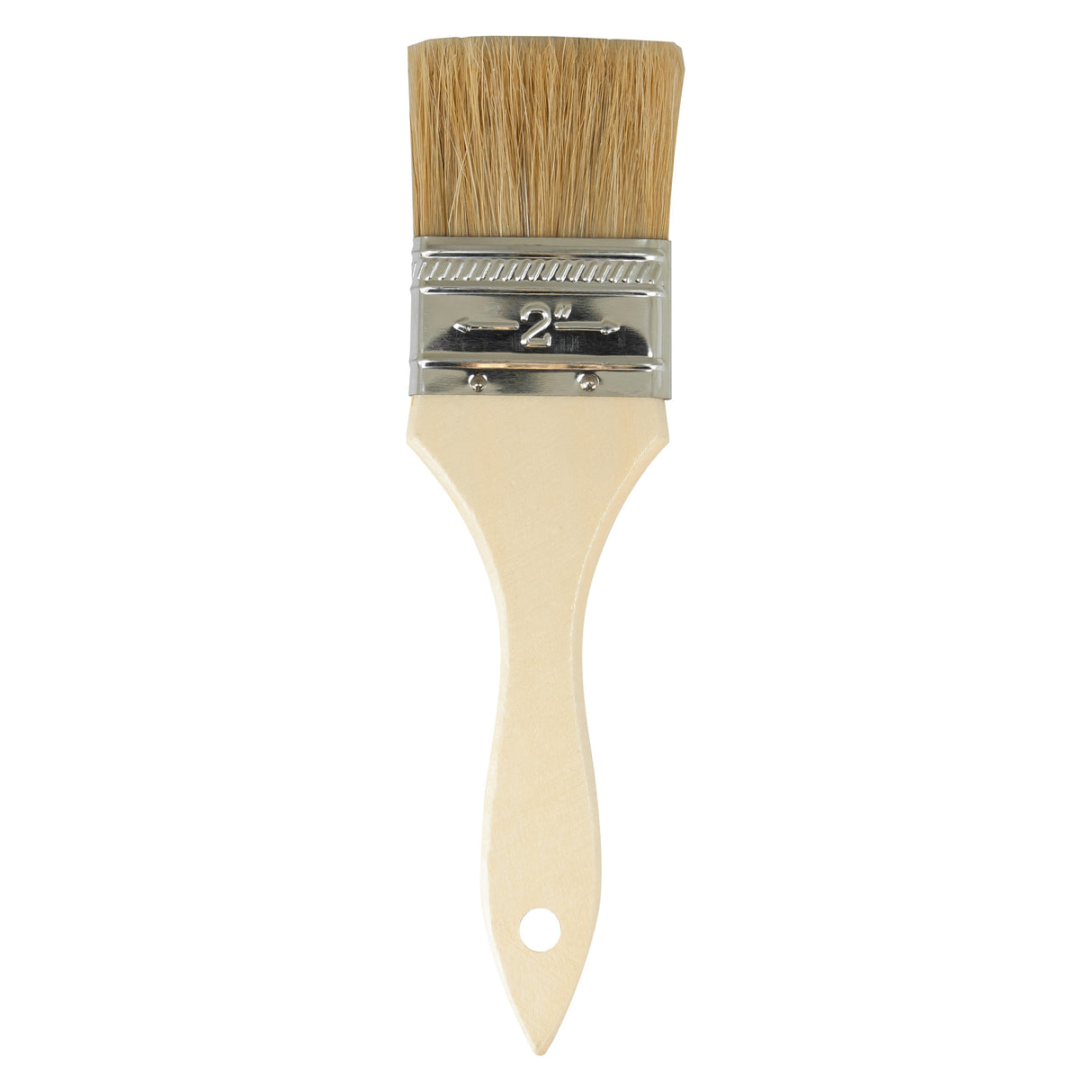 Chip Brush - 2" Width