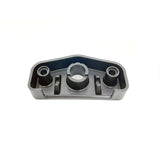 Seat Body Latch