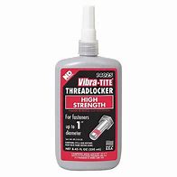 Vibra-Tite 140 High Strength Threadlocker