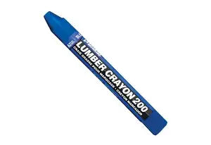Lumber Crayon's