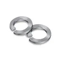 Stainless Split Lock Washers