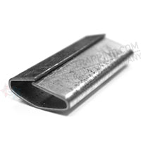 3/4 Closed Steel Strapping Seal