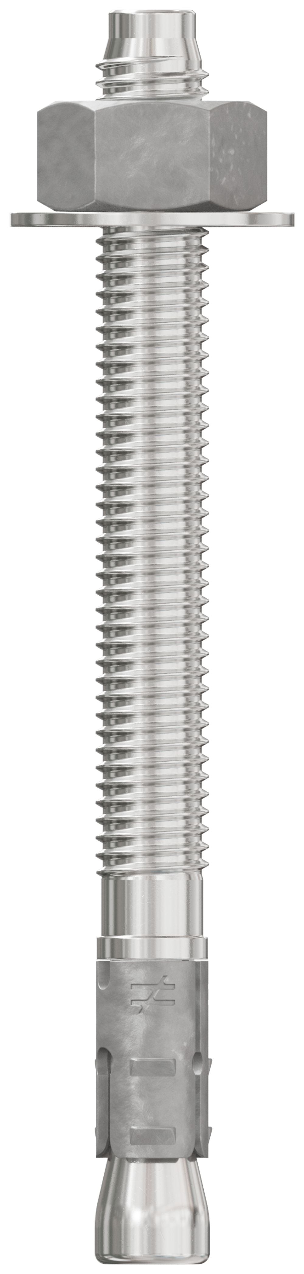 3/4 X 7 SIMPSON WEDGE ANCHOR